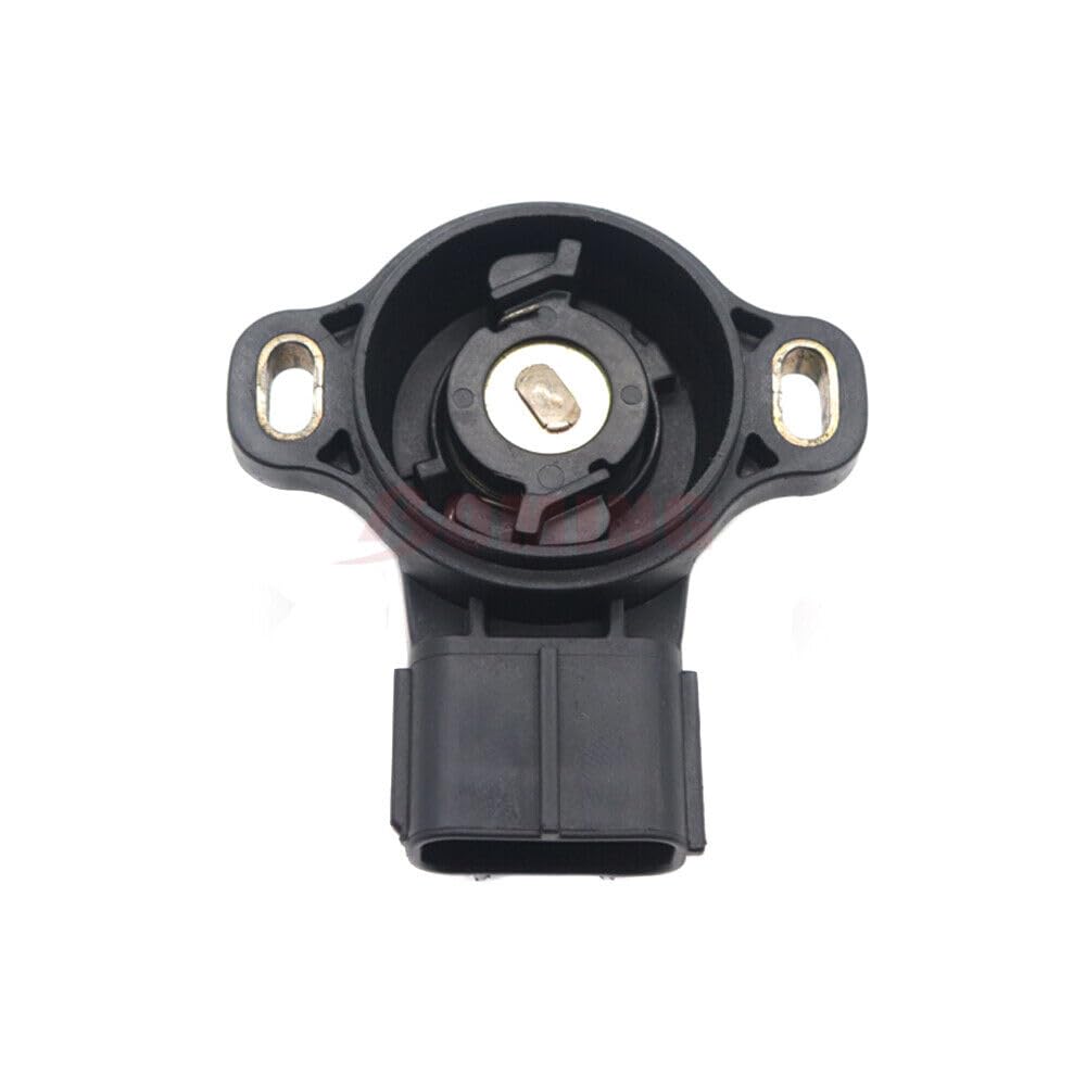 ya 15 10.19 zhengce Throttle Position Sensor for Toyota Land Cruiser Tundra Sequoia 89452-30150
