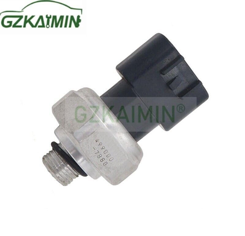ya 2 8.15 499000-7880 for Toyota Camry for Corolla Air Conditioning Pressure Sensor Switch