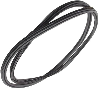 ya 10 9.16 baidi Rear Tailgate Gate Weatherstrip Rubber Seal Fits For GX460 2010 2011 2012-2023