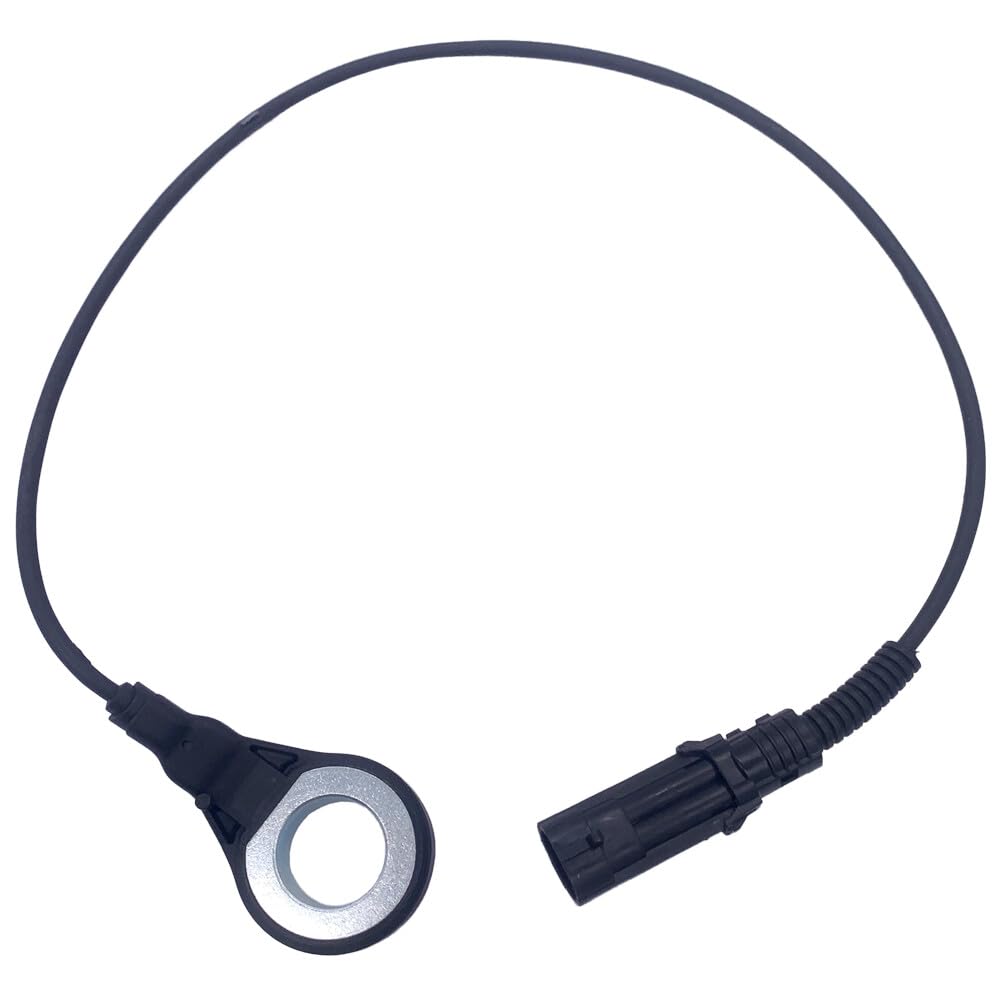 ya 11 9.14 baidi40985-11 ABS Wheel Speed Sensor Rear for Harley CVO Softail Convertible Fat Boy