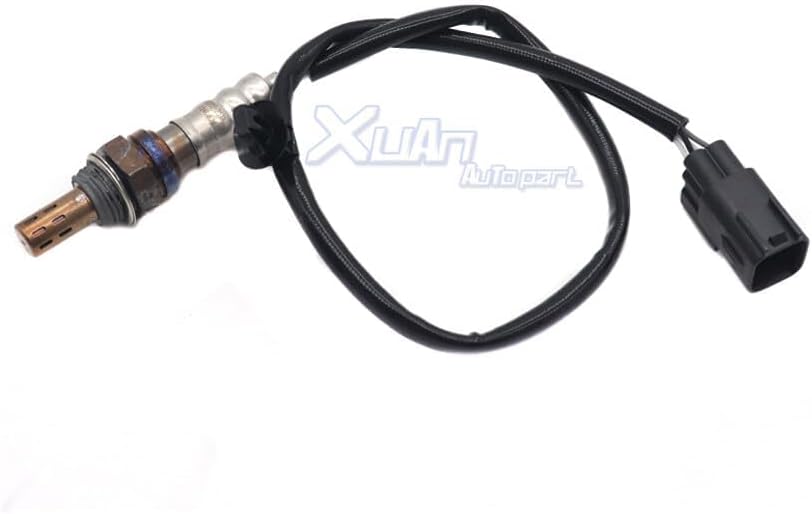 ya 15 10.19 zhengce 39210-25110 Downstream Oxygen Sensor for Hyundai Sonata for Kia Optima Ron