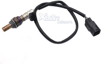 ya 15 10.19 zhengce 39210-25110 Downstream Oxygen Sensor for Hyundai Sonata for Kia Optima Ron