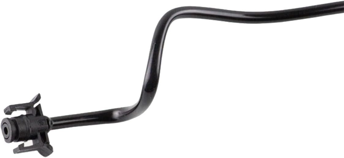 ya 10 9.16 baidi for Land Rover LR2 lander 2 coolant overflow tank hose LR006165
