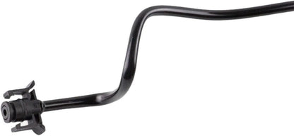 ya 10 9.16 baidi for Land Rover LR2 lander 2 coolant overflow tank hose LR006165