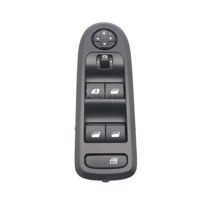 ya 3 8.24 baidi 98025201ZD is Suitable for Peugeot 301 2014-2017 Main Power Window Switch 98025189ZD