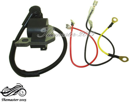 ya 28 10.13 baidi Coil for Sthil 020 021 023 025 020T MS230 MS210 MS250 Chainsaw