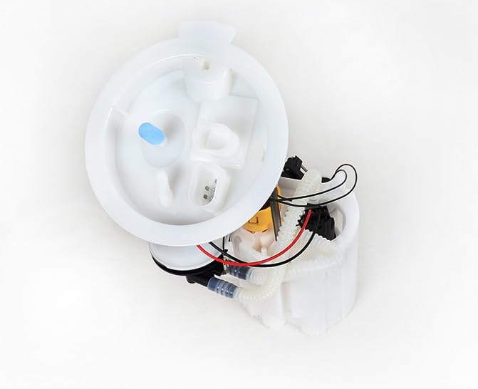 ya 4 8.10 1 pc New Electric Fuel Pump Assembly for BMW F20 F30 116i 118i 316i 320i N13