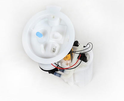 ya 4 8.10 1 pc New Electric Fuel Pump Assembly for BMW F20 F30 116i 118i 316i 320i N13