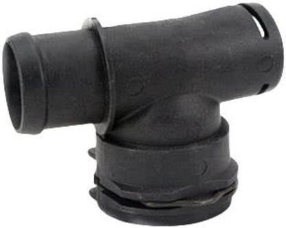 ya 11 9.14 baidi5QD122291AG Coolant Water Hose Connector for Audi A3 Q3 TT 13-20