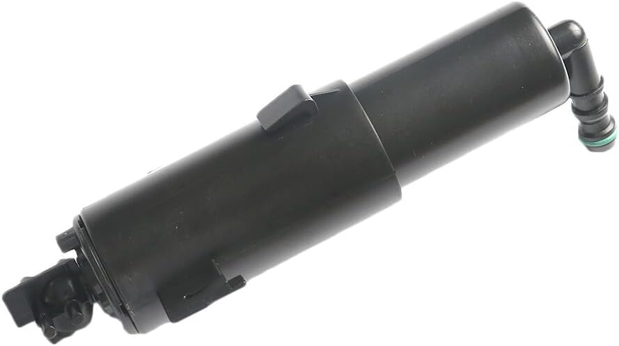 ya 9 10.24 Headlight Washer Nozzle for 2007-2013 for BMW for X5 Front Left Side 61-67-7-173-851