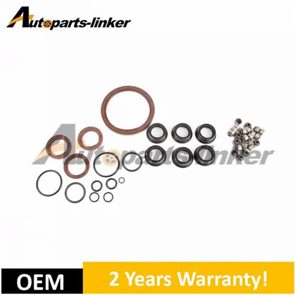 ya 8 8.24 baidi Engine Overhaul Gasket Kit 1000A669 for Mitsubishi for Pajero Montero V87 V97 3.8L