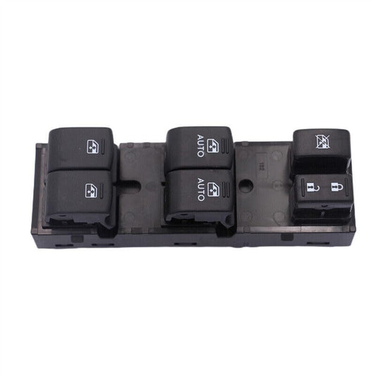ya 5 8.10 Left Power Window Switch Master Door Switch for 2017 for Subaru Outback 83071AL44D
