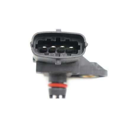 ya 4 8.14 New MAP Manifold Pressure Sensor for Renault Laguna Megane II for Suzuki 