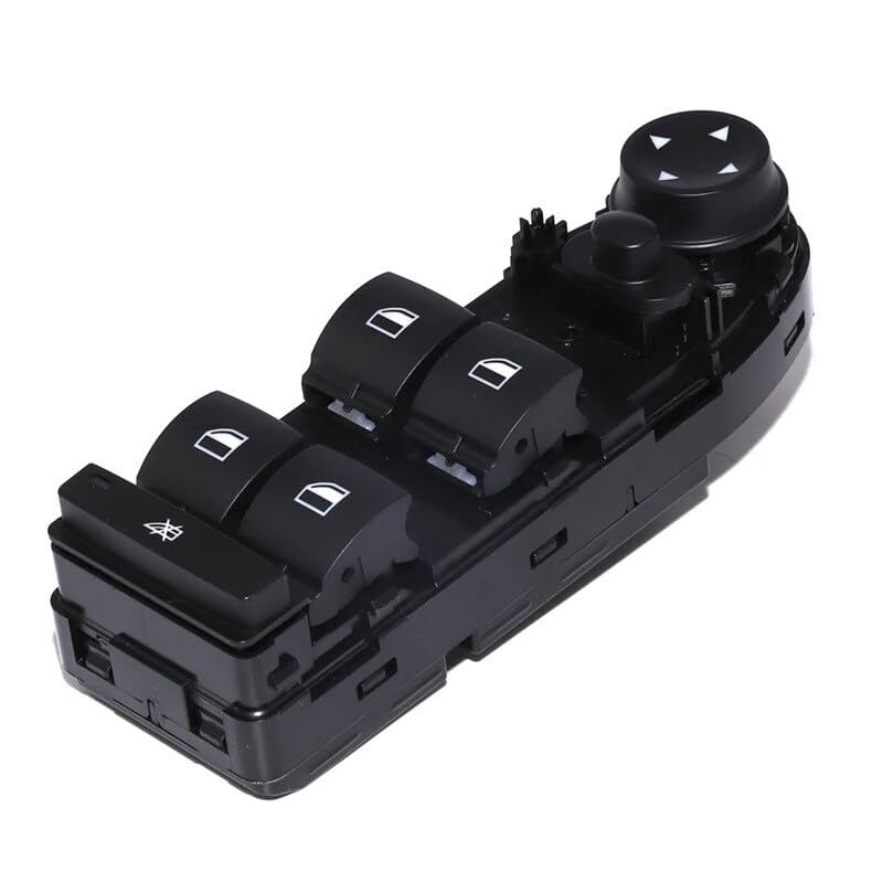 ya 5 8.10 Main Power Window Switch for BMW X5 X6 E87 E90 E91 E70 E71 335i A61319155501