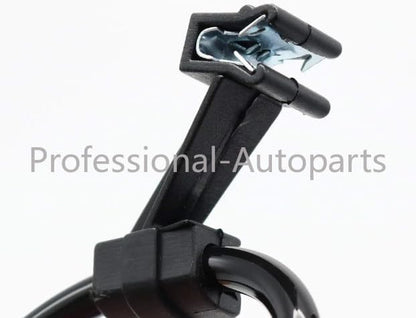 ya 11 9.14 baidi8K0823509F Hood Latch Lock Fit for Audi A4 09-2016 A5 Q5 R8 RS5 S4 S5 RS5 SQ5