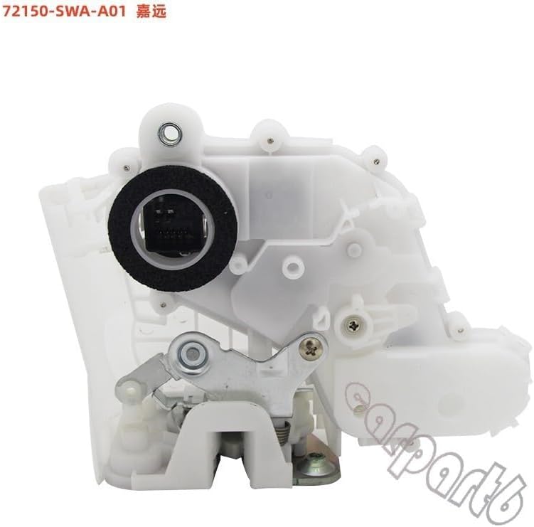 ya 11 9.14 baidi2007-2011 Front Left Driver Power Door Latch Lock Actuator for Honda CRV