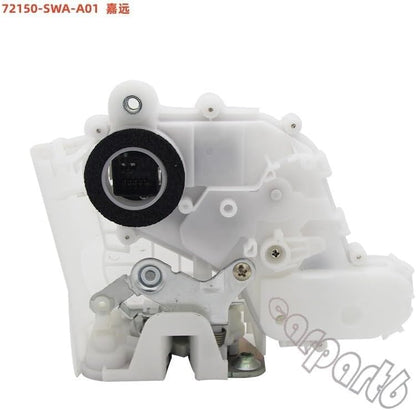ya 11 9.14 baidi2007-2011 Front Left Driver Power Door Latch Lock Actuator for Honda CRV