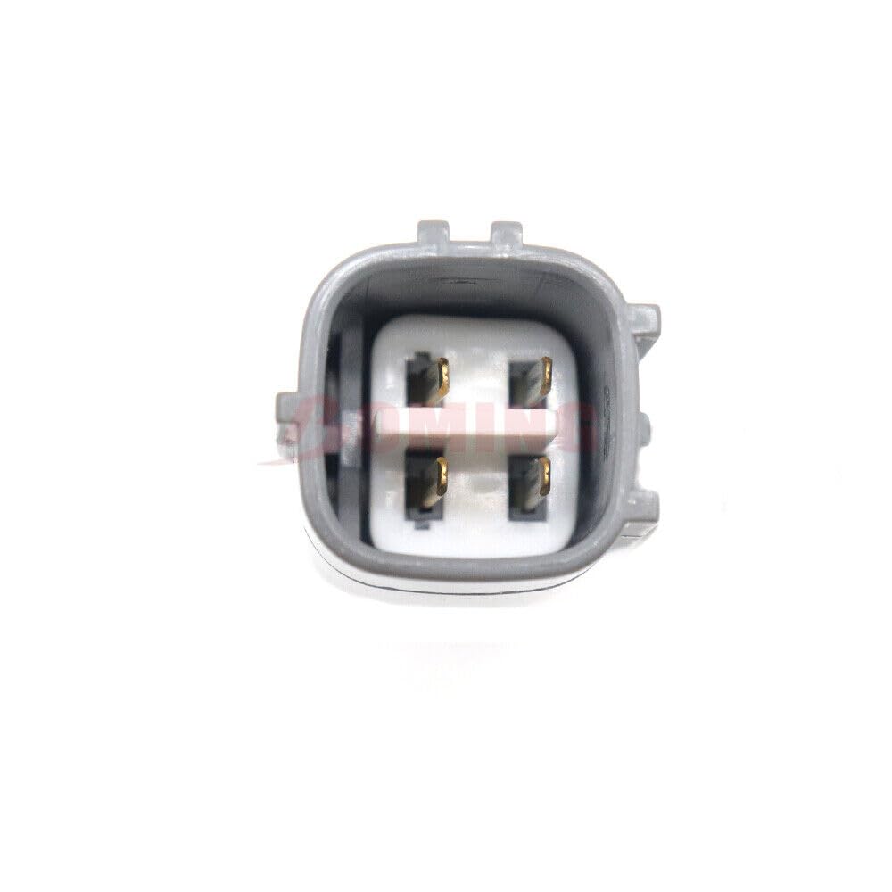 ya 6 8.14 234-9154 Upstream Oxygen Sensor 89467-0E190 is Suitable for Toyota Highlander Camry for for Sienna 