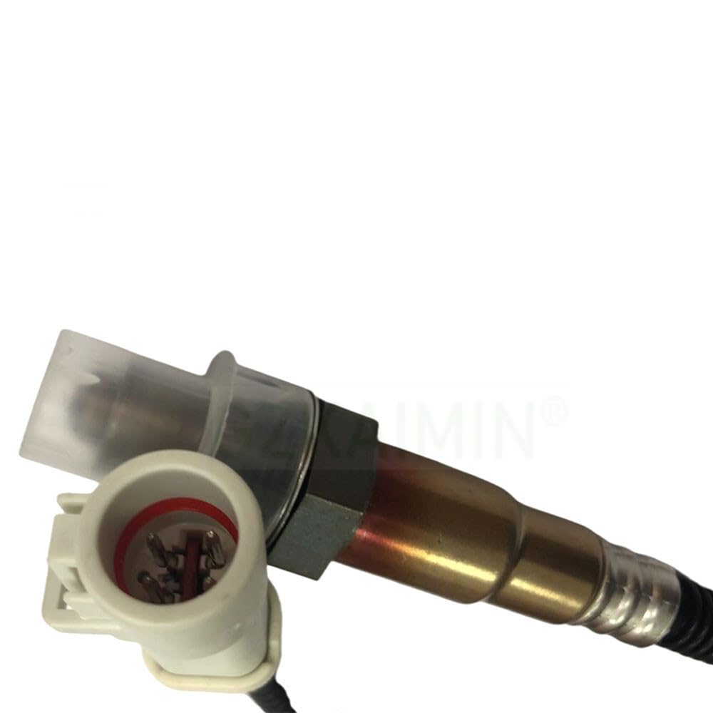 ya 8 8.24 baidi Oxygen Sensor 0258986777 for Ford Mondeo LX Zetec Titanium MA MB MC 2.3L