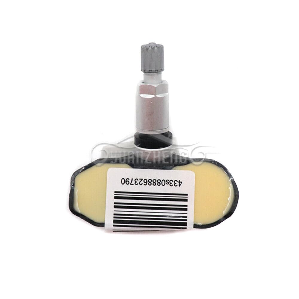 ya 4 8.8 4pcs TPMS tire Pressure Monitoring Sensor for Mercedes-Benz 433MHz A0025408017