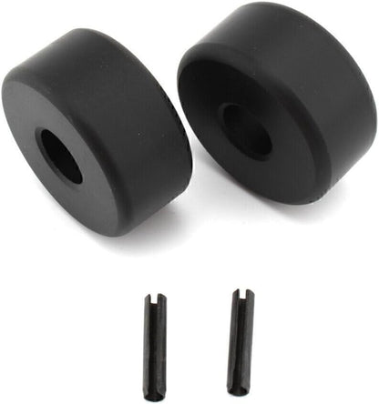 ya 14 9.20 zhengce 2x Secondary Clutch w/Pins Fit for Polaris Rollers Rzr/Ranger/General 16-20-1