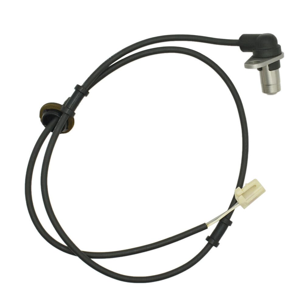 ya 5 8.10 Rear Right ABS Wheel Speed Sensor for 2004-2011 for Mazda RX8 F1514371Y