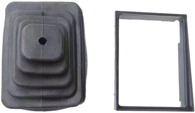 ya 11 9.14 baidiVariable speed boot strap fastener baffle ring for MAN ual transmission suitable for Jeep for Wrangler TJ 97-04