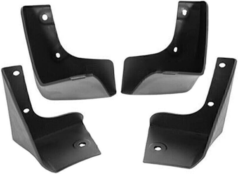 ya 14 9.20 zhengce 4X Splash Guards Full Set Front Rear 2013-2015 Fit for Nissan Altima Mud Fl-1