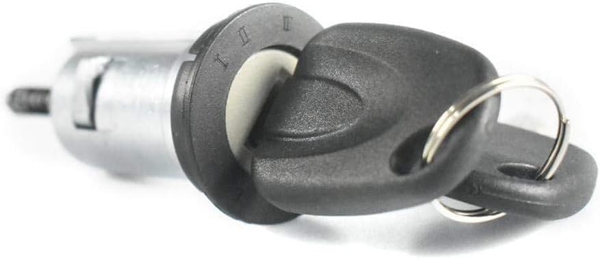 ya 2 8.15 95710800 Ignition Lock Cylinder Fit for Daewoo Espero Cielo 1995 1996 1997