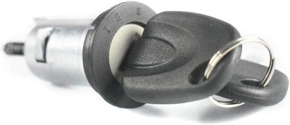ya 2 8.15 95710800 Ignition Lock Cylinder Fit for Daewoo Espero Cielo 1995 1996 1997