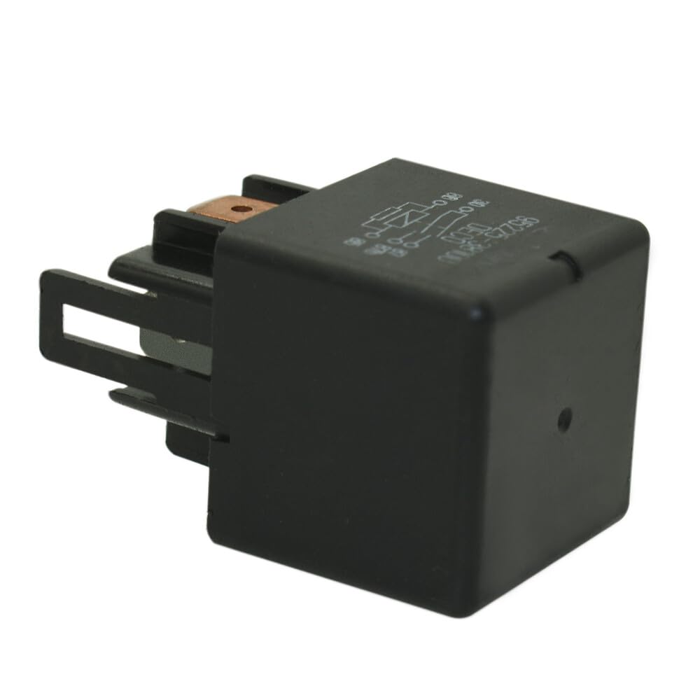 ya 8 8.24 baidi Power Relay Fits for Hyundai for Elantra 2003-2004 Sonata XG300 XG350 95225-38100
