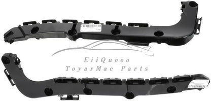 ya 5 8.10 Bumper Bracket for 2011-2018 for Jeep for Grand Cherokee Rear Driver and Passenger Side