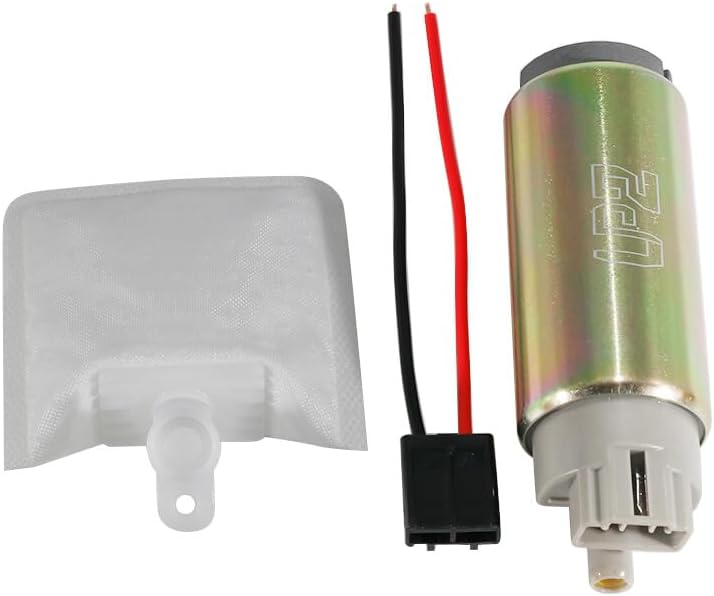 ya 23 10.7 baidi Fuel Pump+Strainer for Suzuki VLR1800 Boulevard C109R/VL1500 Boulevard C90 14-15