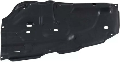 ya 4 8.10 Front Engine Splash Shield Set for 2011-12 for Toyota for Avalon 3.5L Under Cover