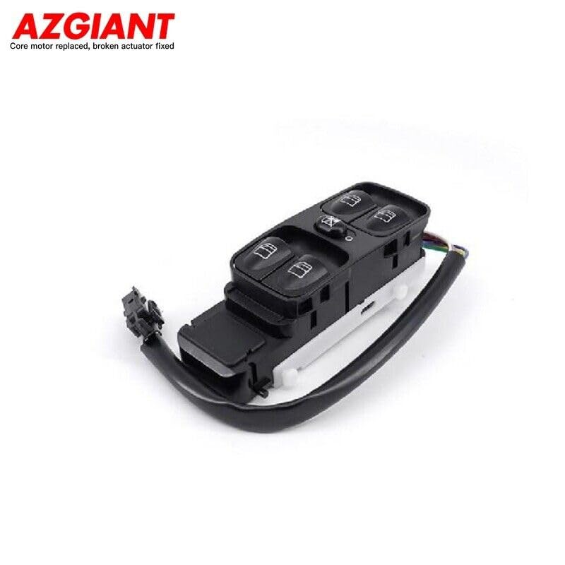ya 8 8.24 baidi Left Power Window Switch for 2009-2017 for Mercedes-Benz W463 G550 