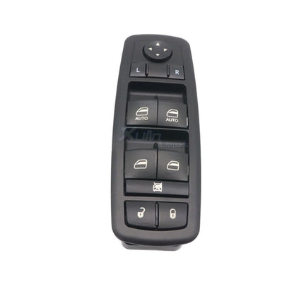 ya 8 8.24 baidi Suitable for Dodge Ram 3500 1500 2500 2009-2012 Driver Side LH Main Power Window Switch