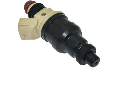 ya 10 9.16 baidi 4PCS Fuel Injector INP-470 For 1994-1998 for Chevrolet Tracker for Suzuki Sidekick 1.6L