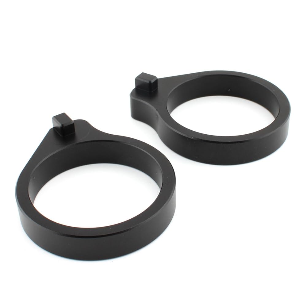 ya 4 8.8.2 for Honda VFR1200F 2010-2016 1 Pair Motor Handlebar Riser Spacer Kit Mount Clamp
