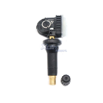 ya 2 8.15 13506028 4PCS Tire Pressure Sensor TPMS for Opel Astra Insignia Corsa Mokka Adam