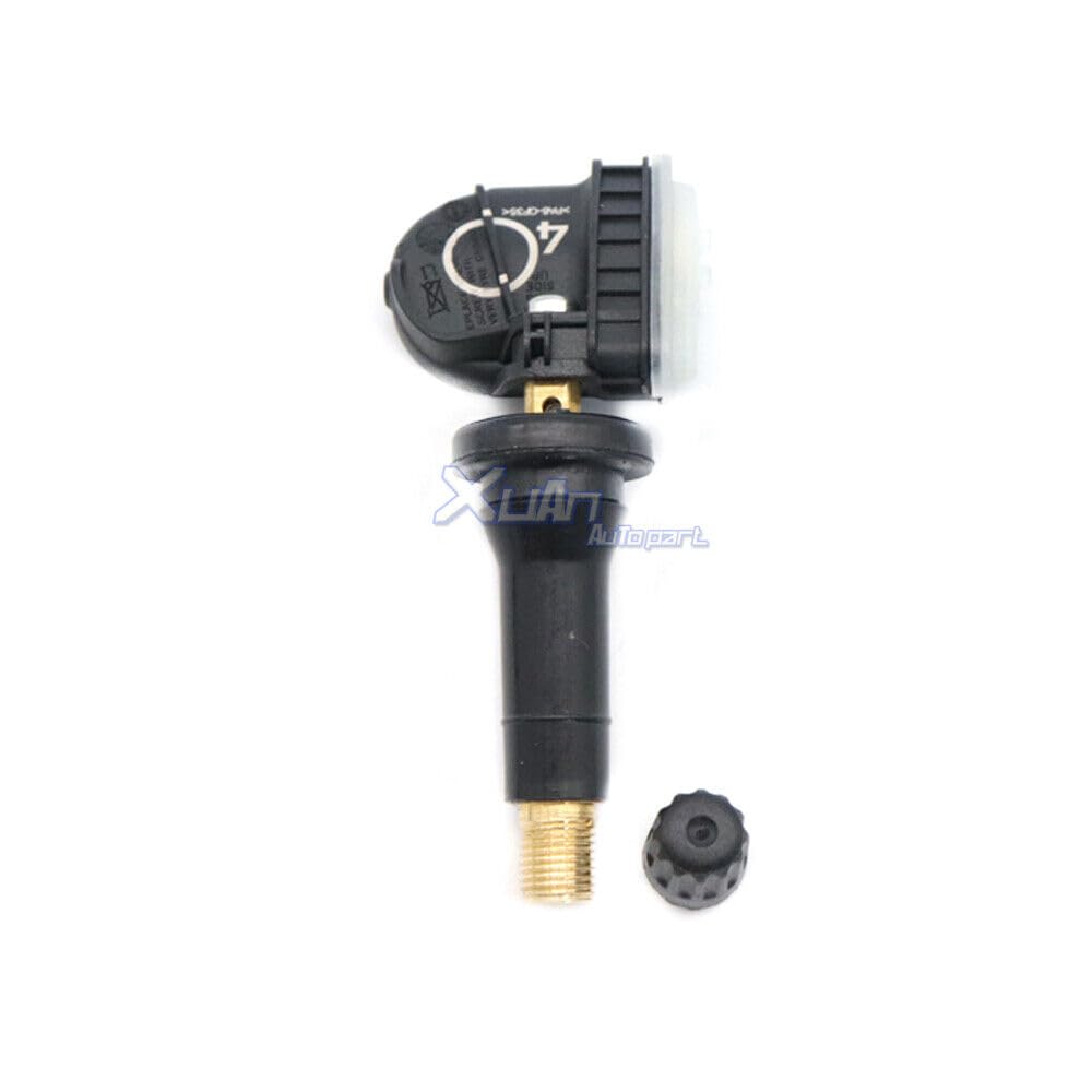 ya 6 8.24 baidi 13506028 4PCS Tire Pressure Sensor TPMS for Opel for Astra Insignia for Corsa Mokka Adam