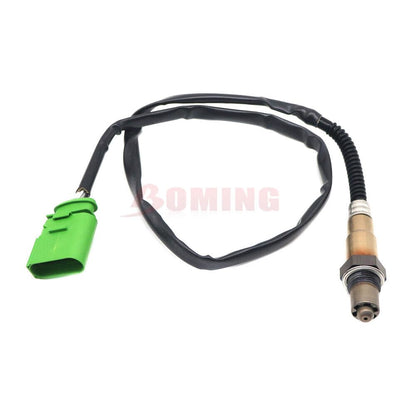ya 4 8.14 Suitable for Audi A4 A6 A8 S4 S6 RS4 TT for VW for Jetta for Golf for Passat New Oxygen Sensor 06C906265E