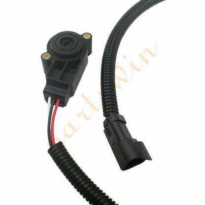 ya 2 8.15 The Throttle Position Sensor is Suitable for Caterpillar C7 C10 C12 C13 C15 3406E 266-1466