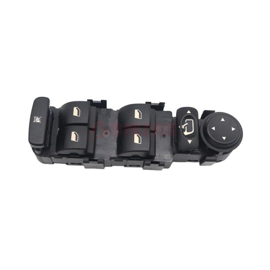 ya 5 8.10 6554.HA Left Master Power Window Lifter Control Switch for Citroen C4 04-15 New