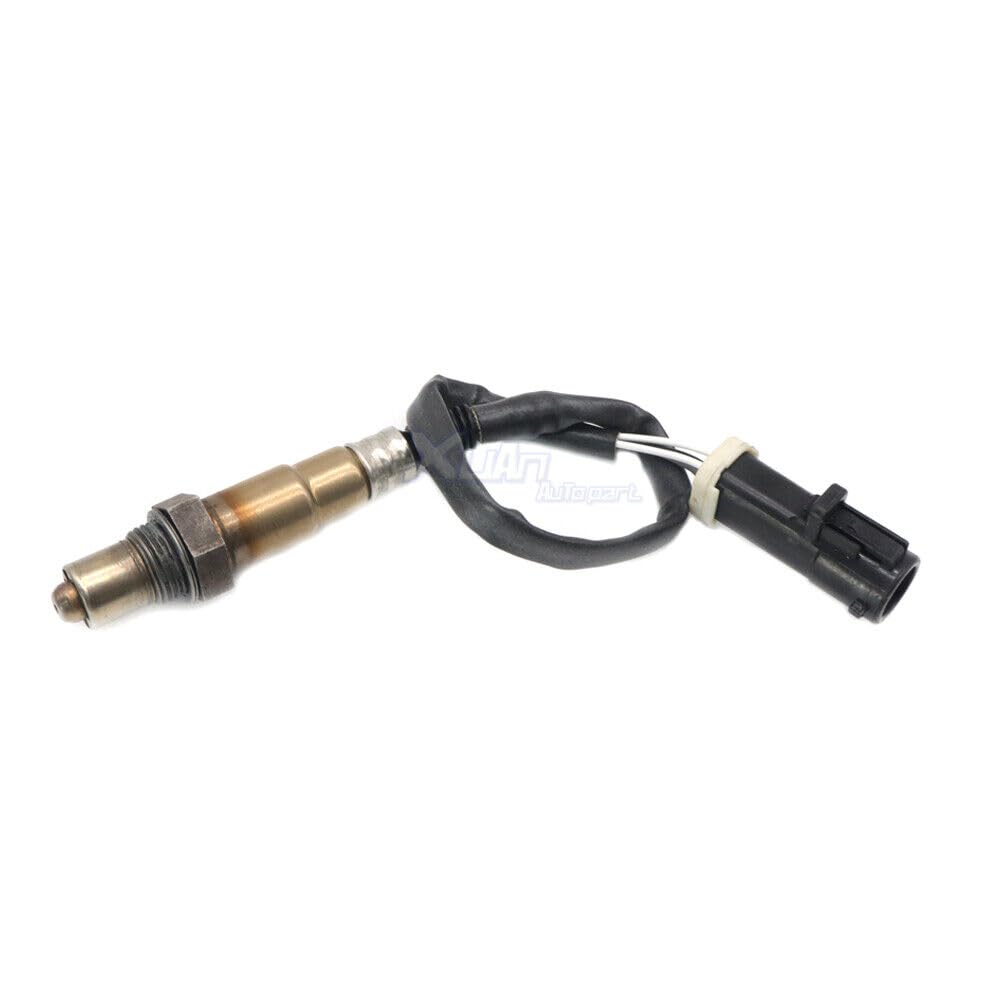 ya 4 8.14 Suitable for Ford F-150 04-08 for Lincoln Mark Upstream and Downstream Oxygen Sensor 234-4401