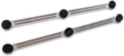 ya 11 9.14 baidiSuitable for Mercedes W164 W166 M642 A6420903237 Intake manifold damper link repair kit