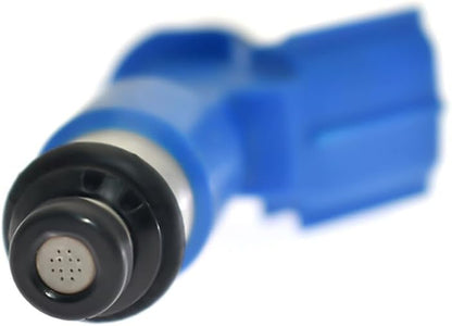 ya 10 9.16 baidi Fuel Injector for Honda for Civic for Acura RDX RSX K20 K24 B16 16450-RWC-A01 410CC
