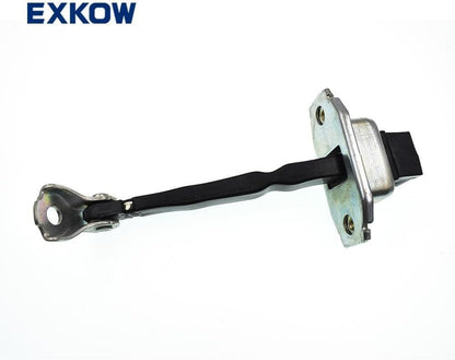 ya 5 8.10 Rear Door Check for Mitsubishi for Pajero Long Wagon 2000-2006 for Pajero IO MR380851