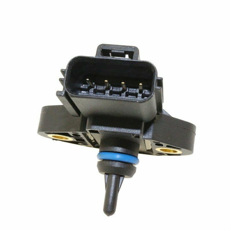 ya 4 8.14 Fuel Injection Rail Pressure Sensor for Mazda Tribute for for Mercury Mariner 2005-2008