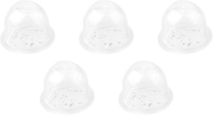 ya 26 10.21 baidi Easily Replaceable 5 Piece Filter Seals Designed for Engine Efficiency