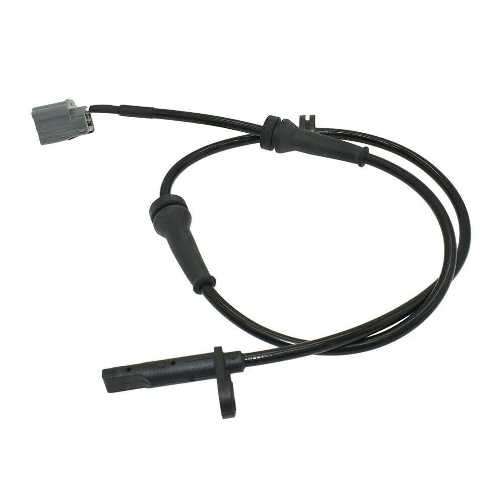 ya 5 8.10 A Pair Front Left Right ABS Wheel Speed Sensor for Nissan Rogue 2014-2020 47910-4CL0A